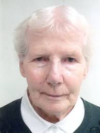 Sister Catherine Horan