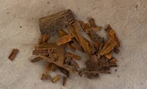 The leaves relate to cinnamon but are little known elsewhere. Dalchini Cinnamon Cuisine Nepal
