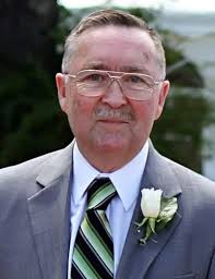 Obituary information for Warren Douglas Dunham