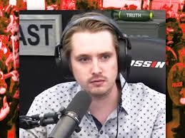 MAGA Influencer Nick Sortor Busted After Fight Outside Portland ICE Facility