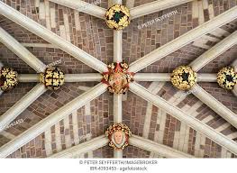 Fans with gothic ceiling lights these days have many bold and compelling the gothic ceiling lights can serve multiple functions and not just put some style into the room. Gothic Fan Vault Stock Photos And Images Agefotostock
