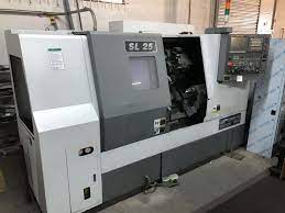 Used CNC Lathes and Turning Centers for Sale in California | Page 5 |  Surplus Record