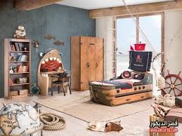 غرف نوم مودرن للأطفال غرف نوم حديثة للأطفال Room Kids Modern 2017