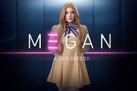 M3GAN A XXX Parody at Fapnado