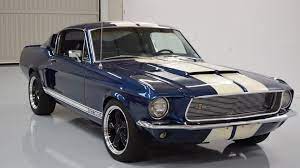 Classic Cars For Sale Myrod Com Dallas Fort Worth Texas Mustang Fastback Ford Mustang Fastback Classic Cars
