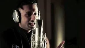 Download Yo Yo Honey Singh Sam Sandhu Wallpaper