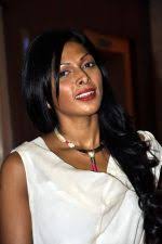 Nina Manuel at Sun Dance Party by Absolut Elyx in Mumbai