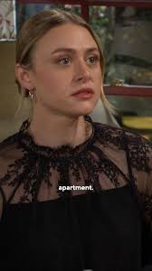 We ❤️ this father-daughter duo. ✨ A secret about Abby is revealed in  today's episode of Y&R from the year 2004!