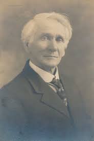 Nathan Crandall “Little Nate” Huntley (1843-1935)