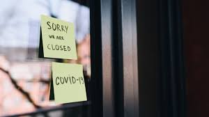 Information on the lockdown measures for perth, peel and the south west. Kasus Covid 19 Global Sentuh 3 Juta Ketika Banyak Negara Longgarkan Lockdown