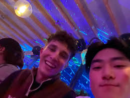 Devon Hong (@devon.h) • Instagram photos and videos