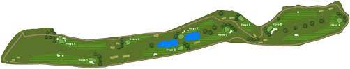 …y llegó el debut olimpico del golf femenino. Inminente Apertura Del Centro Deportivo Olimpico De Leon Proyecto Que Incluye Un Campo De Golf De Nueve Hoyos Golfindustria