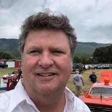 John Bain's Instagram, Twitter & Facebook