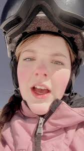 Campbell Burrows Ski