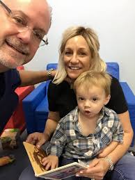 Dr. Darrell Robins, Obstetrics and Gynecology