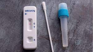 Check spelling or type a new query. Covid 19 Antigen Tests On Par With Pcr If Carried Out Multiple Times A Week