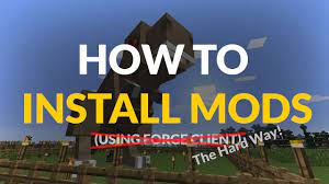 · yuri tarded added 7 months ago i can't use forge 'cause forge does not work with the 40 mods i have on my computer:) added 11 months ago yyeeeett desti added 1 … How To Install Minecraft Mods Without Forge Youtube