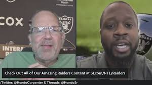 REPORT: Where Do the Raiders Rank Entering Week 7?