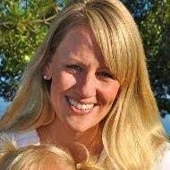 Debbie Sandilands's Instagram, Twitter & Facebook