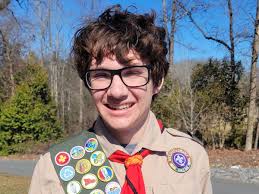 Fundraiser for Alan Savelle by Trent Savelle : Trent Savelle Eagle Scout  Project
