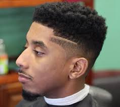 We are sure that our list of top stylish haircuts will help you to choose your favourite hairdo. Taper Haircut Black Boys