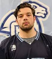 2016 Men's Lacrosse Roster