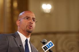 Breaking Down Dennis Dodd's Very Weird Penn State Column