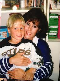 She's the couple's first child. Blake Coleman Was Obsessed With The Stars As A Child Now He S Trying To Beat Them In The Stanley Cup Final