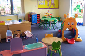 نماذج غرف الالعاب لتنمية ذكاء طفلك