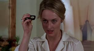 Kramer vs. Kramer (1979)