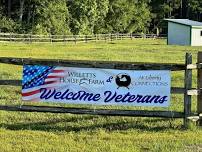 Veterans Retreat NC