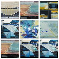 Wendy Stokes. 1957-. Australia