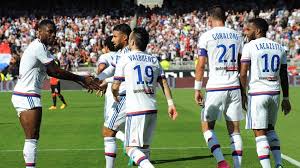 Tout savoir sur le fifa 2021. Fifa 16 Spielerwerte Olympique Lyonnais