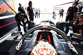 Tijdschema F1 Gp Silverstone Hoe Laat Komt Max Verstappen Dit Weekend In Actie Racexpress