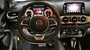 Fiat Argo Carros Da Fiat Fiat Argo Carro Brasilia