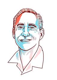 The Long View : Hillviews Magazine : Texas State University