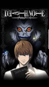 Death Note Wallpapers Free By Zedge