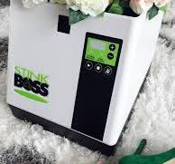 StinkBoss Review | Ozone Shoe Deodorizer Box