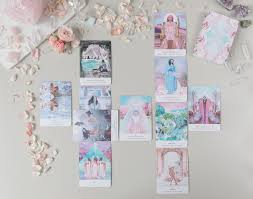 Work Your Light Oracle Deck Rebecca Campbell