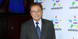Fallece periodista Enrique Gratas tras padecer enfermedad - CDN - El Canal  de Noticias de los Dominicanos