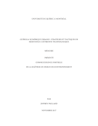 Http Archipel Uqam Ca 11034 1 M15386 Pdf