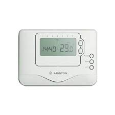 Bellissimo gattino 3 mesi buon dolce un po 'timido trova una casa sicura con zanzariere alle finestre messaggio informativo presentazione di benvenuto. Ariston 3318591 Orologio Termostato Atmosfera Inalambrica Programmabile On Off Senza Fili Eprice