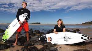 Ms cusack accused mr barilaro of treating nsw premier gladys berejiklian with extreme contempt. Nsw Coronavirus World Surf League To Hold Competition On Tweed Coast Daily Telegraph