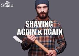 Hey , tell us honestly how many time you have asked this question to your friends or your elders? Does Shaving Really Make Hair Grow Faster And Thicker