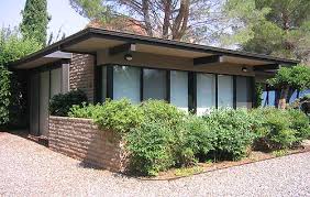 Maybe you would like to learn more about one of these? The Madole Sedona West Studio And Residence Exterior Howard Madole Modern Phoenix