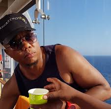 The man who was filmed walking naked with a female companion in  Johannesburg at the weekend, and who claimed to be Jesus, has been admitted  to hospital.