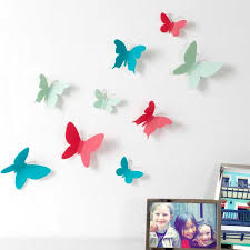 Ver más ideas sobre mariposas pared, mariposas, disenos de unas. Mariposas Decoracion De Pared O2lifestyle