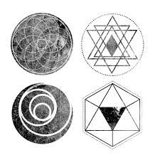 how to create textured geometric objects in adobe photoshop design psdtuts graphic design pattern adobe photoshop design photoshop design