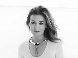 Maybe you would like to learn more about one of these? Meet Martina Bonnier Editor In Chief Of Vogue Scandinavia Vogue