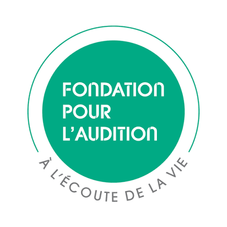 Fondation Pour l'Audition | Paris